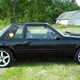 Illustration for article titled Progressive Automotive X Prize Mustang Claims 400 HP, 110 MPG; We Claim Baloney